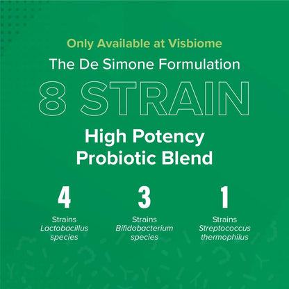 Visbiome GI Care